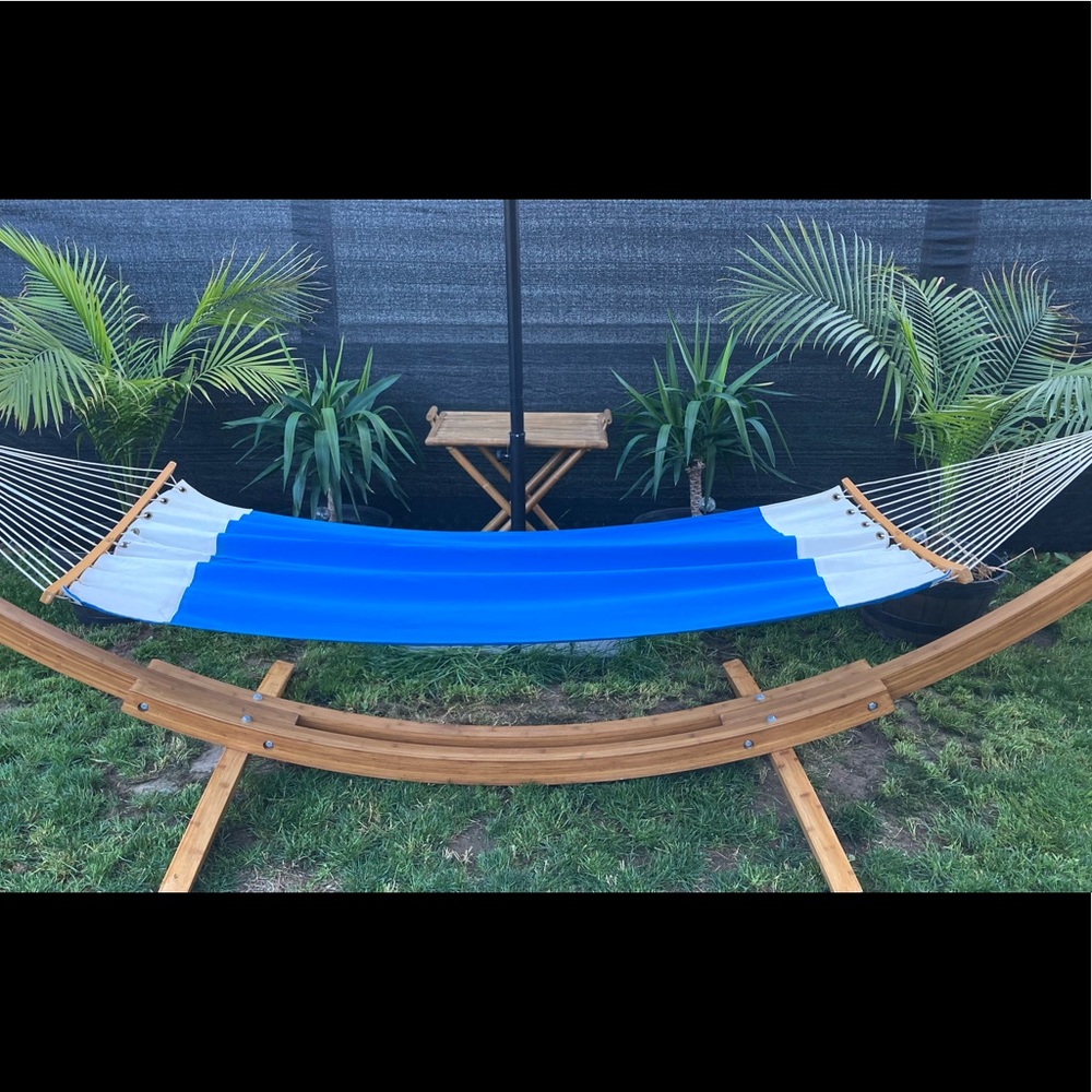 Hammock
